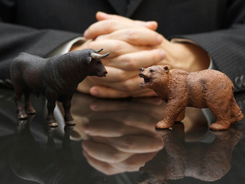 Post-crash behavior will lead to Dow 20,000