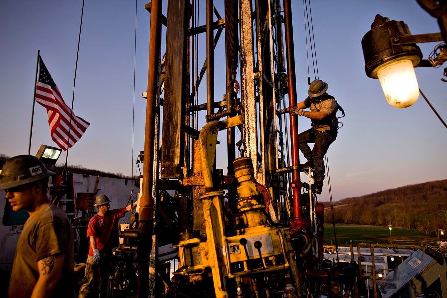 The power of infrastructure investing in uncertain markets