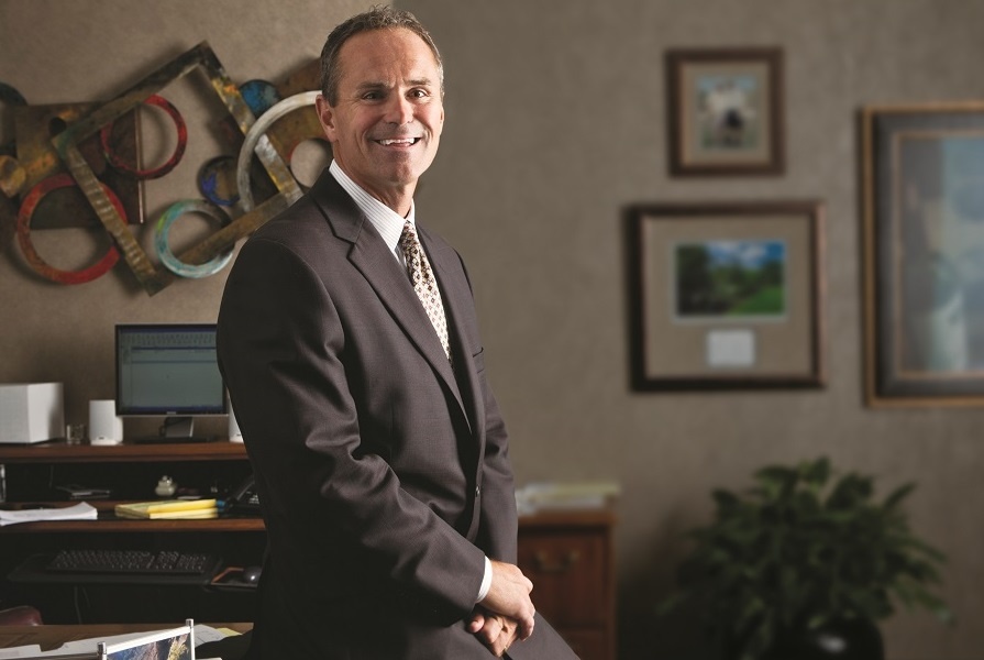 What Ron Carson learned from a billionaire client