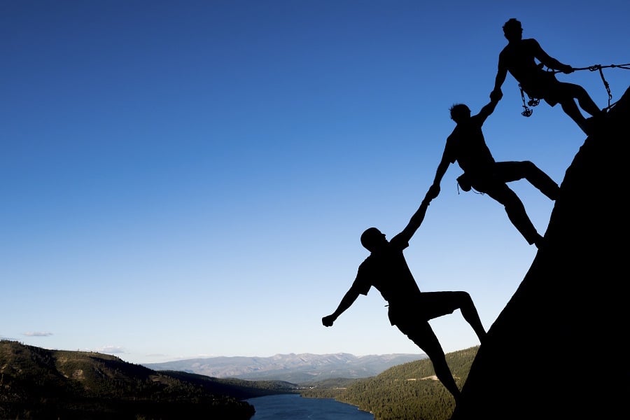 2 factors will make or break your company, says Charles Koch