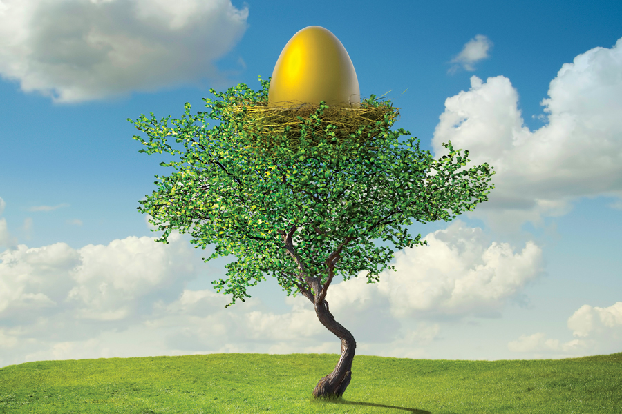 Trade war could harm Americans' retirement savings