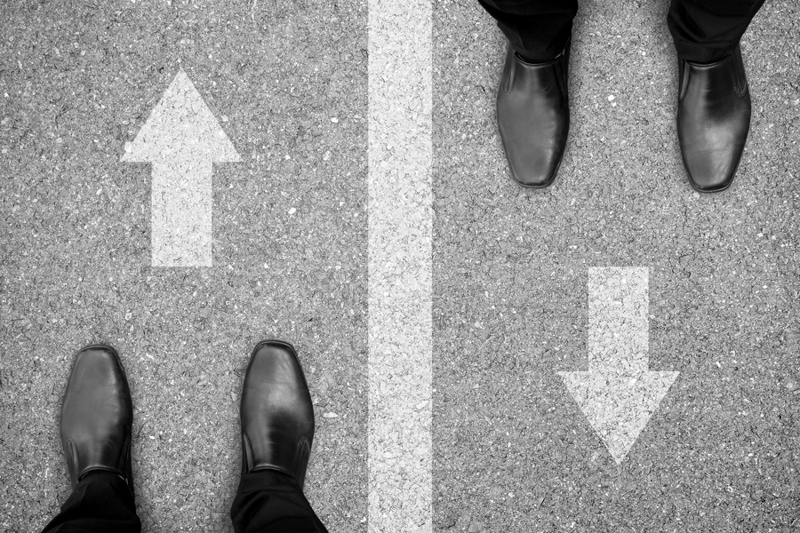 Why a lack of diversity among financial planners persists