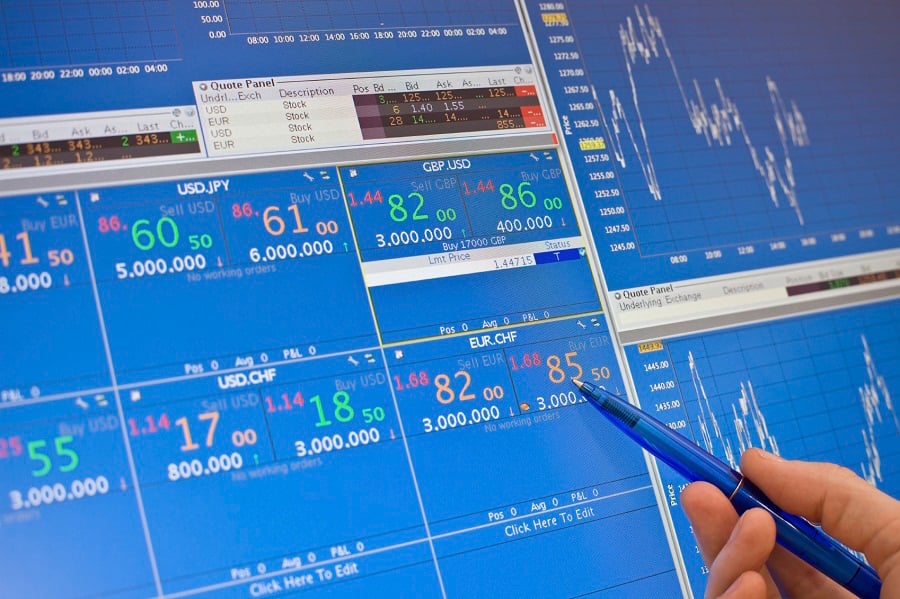 Three disruptions reshaping fixed-income markets