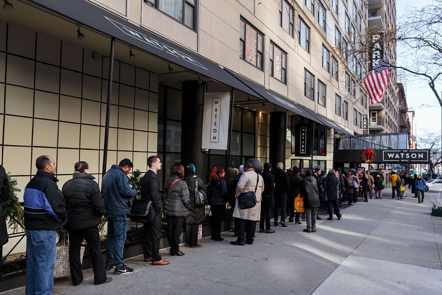 It's past time for the wealth management industry to help the economically vulnerable