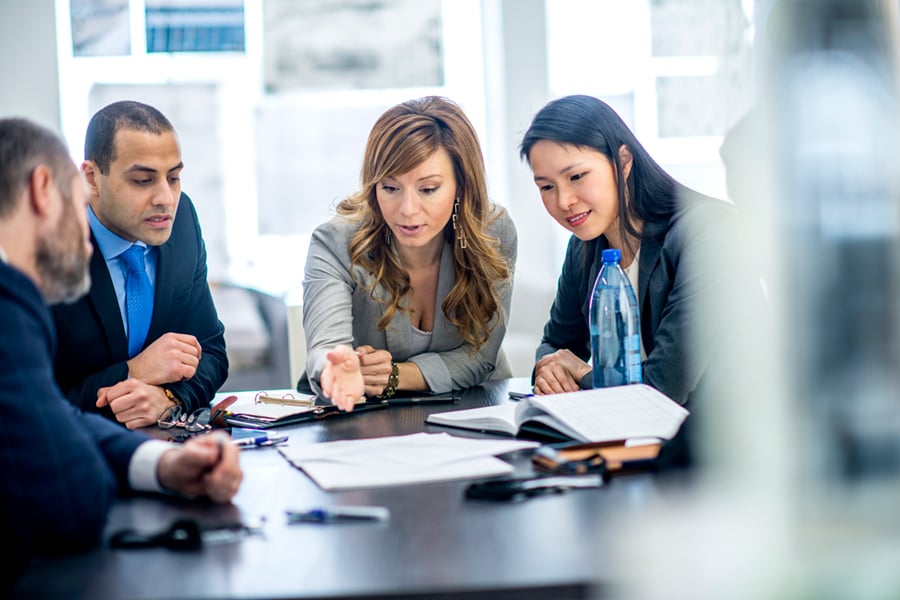 The future of new-adviser training is now