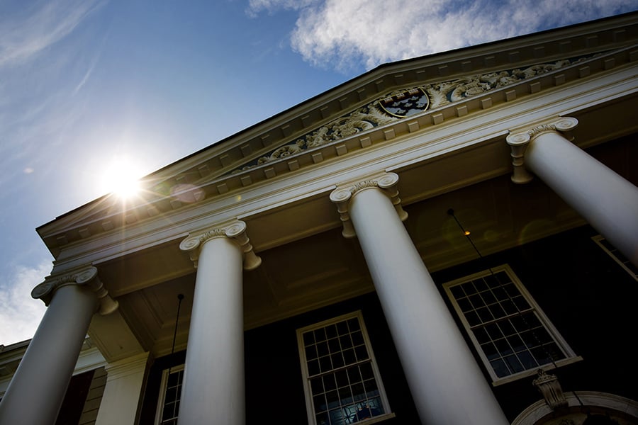 Is the endowment model relevant for individual investors?
