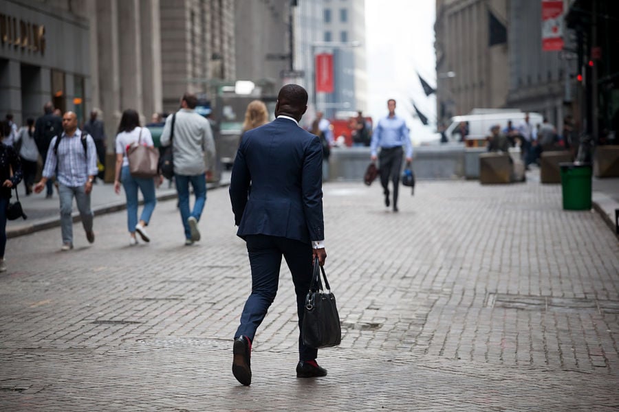 How to tell good brokers from bad ones