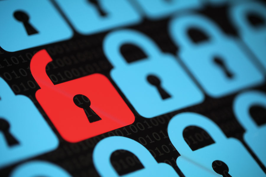5 reasons you're not reading this cybersecurity article