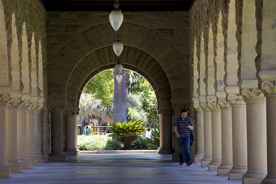 The college admissions scandal and the unwarranted reputation of top-tier schools