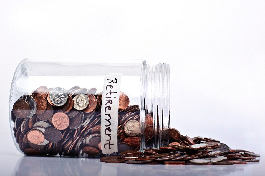 Why the 4% rule may be irrelevant