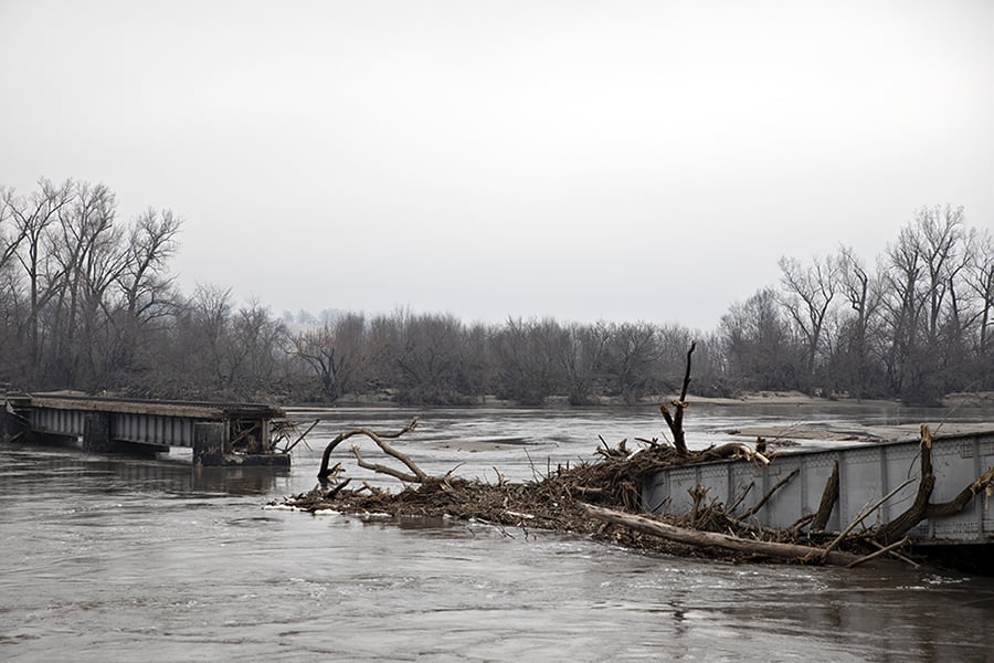 3 lessons advisers can learn from the Midwest flooding