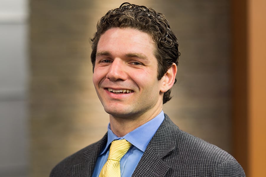 Meet our new retirement columnist
