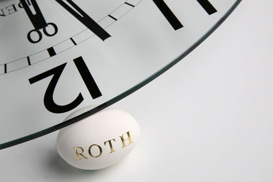 5 things clients learned about Roth conversions this tax season
