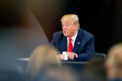 Trump could cost future retirees billions
