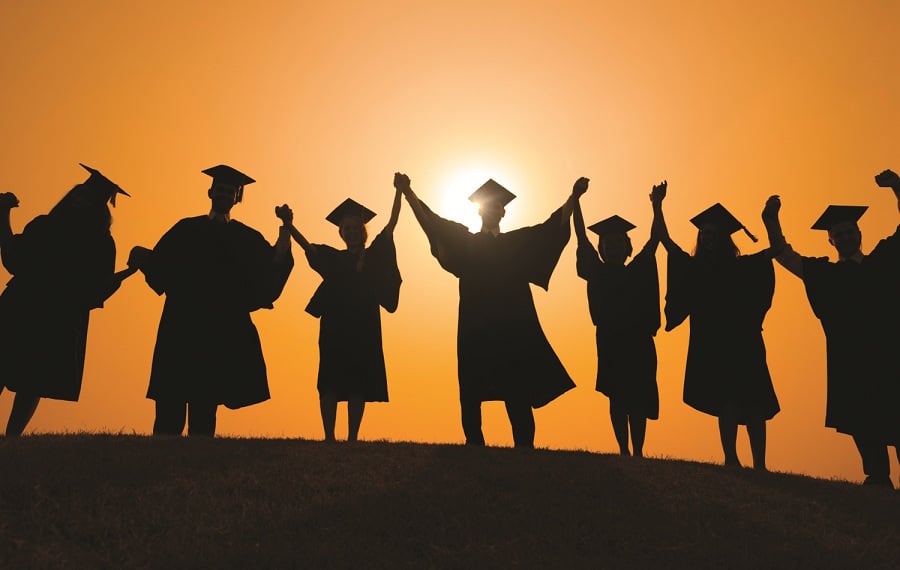 Hire new college grads, and help plan for the future of your firm