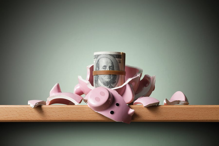 IRA trusts could become an estate planning disaster