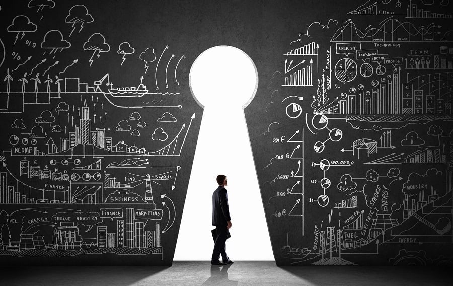 Build wealth by investing in your advisory business