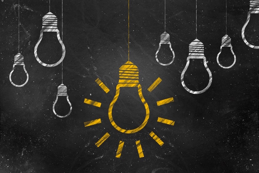 5 ways to achieve healthy innovation as an adviser