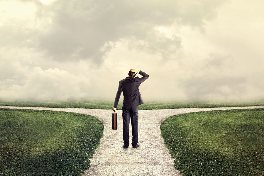 Super OSJ or small firm? What small and midsize practices should consider