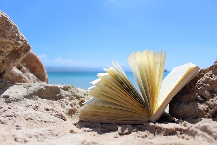 Take a break! 5 simple summer pleasures
