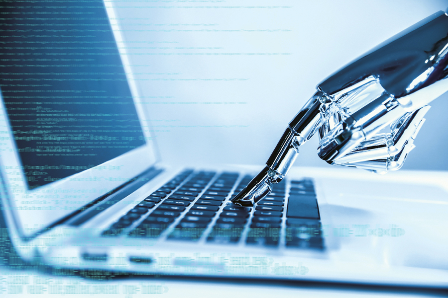 The future of advice is still human