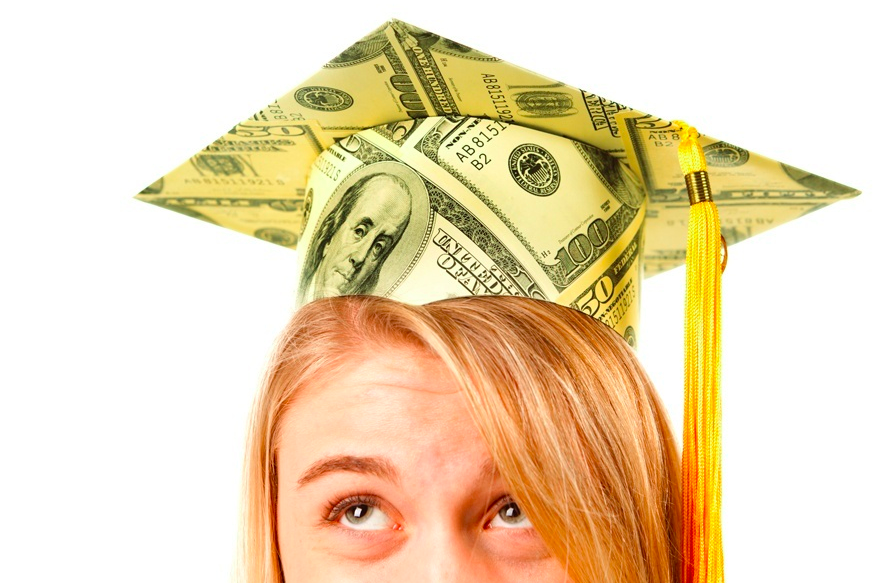 Financial education for college students can also benefit families