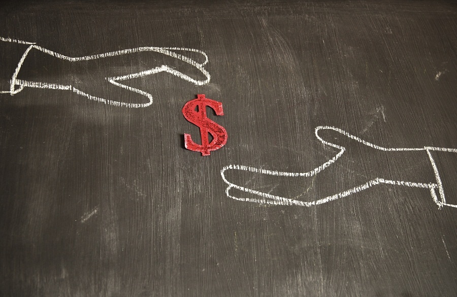 The smoke and mirrors of stock repurchase plans