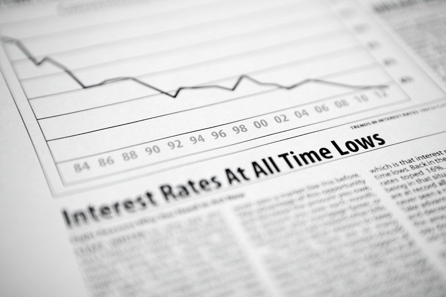 Can the REIT run weather a rate hike?