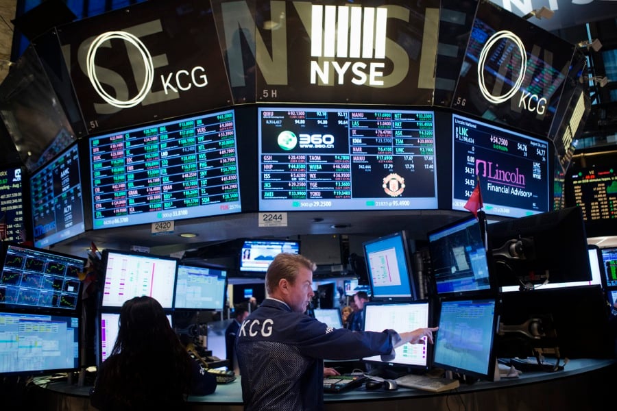 Dividend stocks might be a better than annuities for income investors