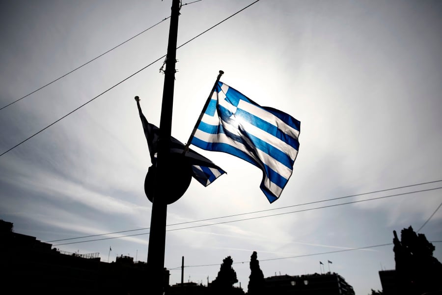 Bracing for the Greek exit