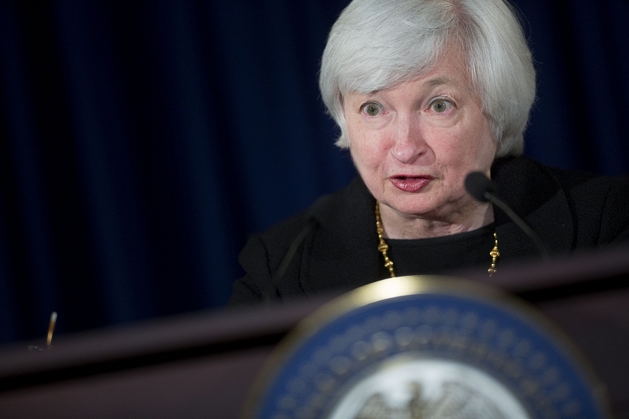 The real reason the Federal Reserve isn't raising interest rates