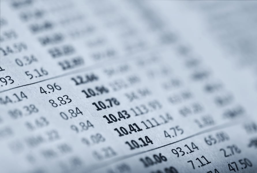 Bond math is about to inflict some real pain on fixed-income investors