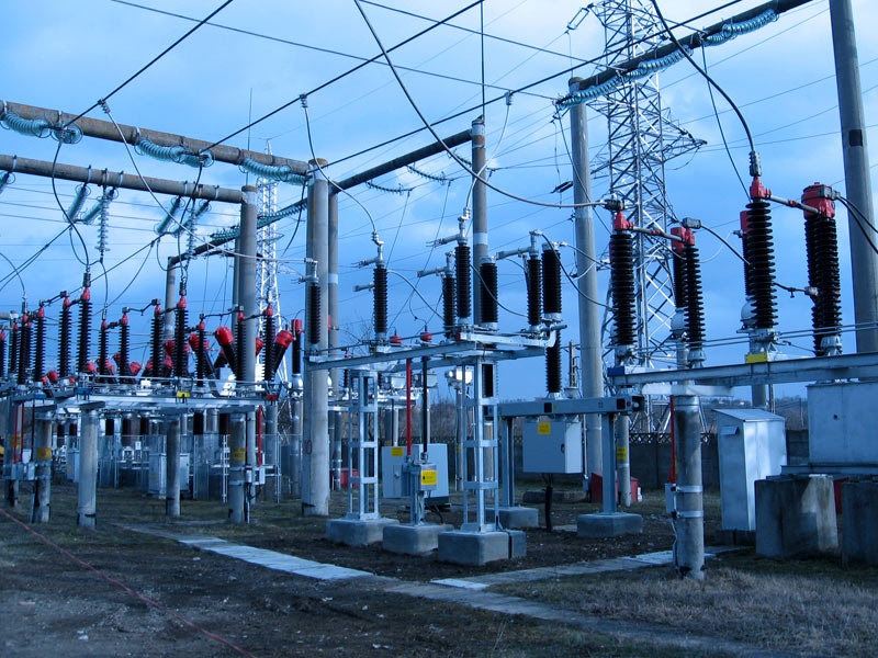 Is it time to jump into energy stocks?
