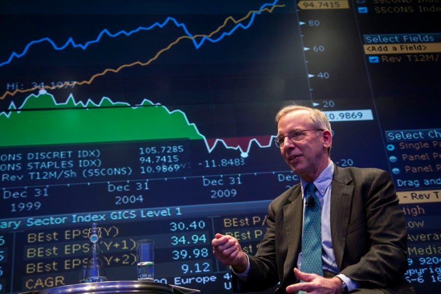 That awkward moment when the Fed realizes it can't raise interest rates