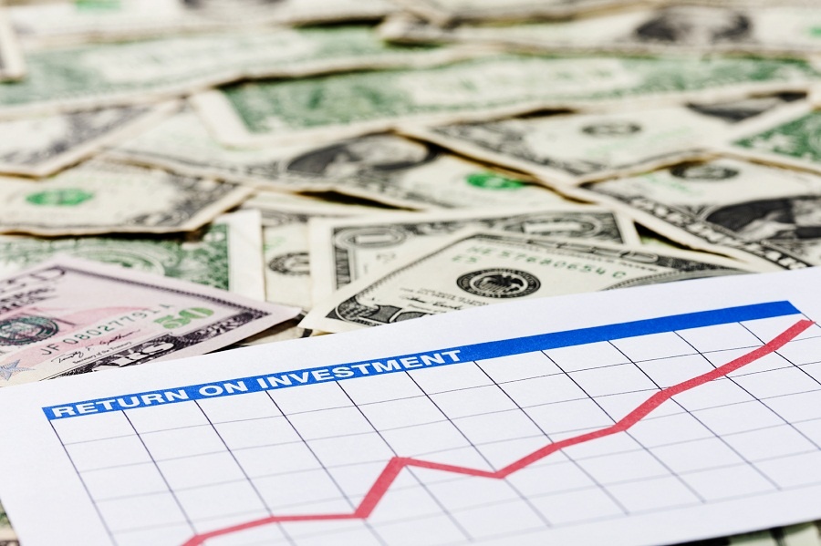 Closed-end funds rise to the surface following the market mess