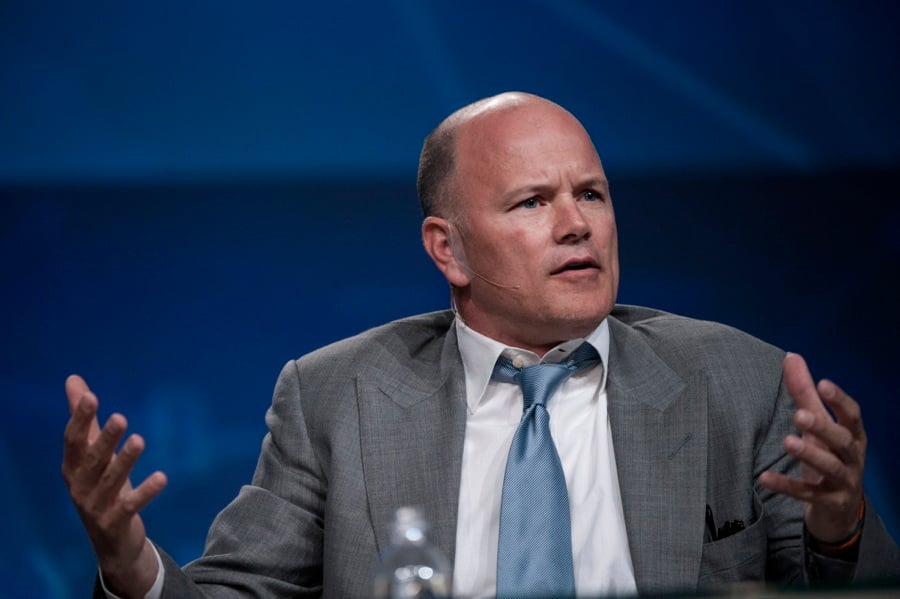 Fallout at Fortress Investment Group