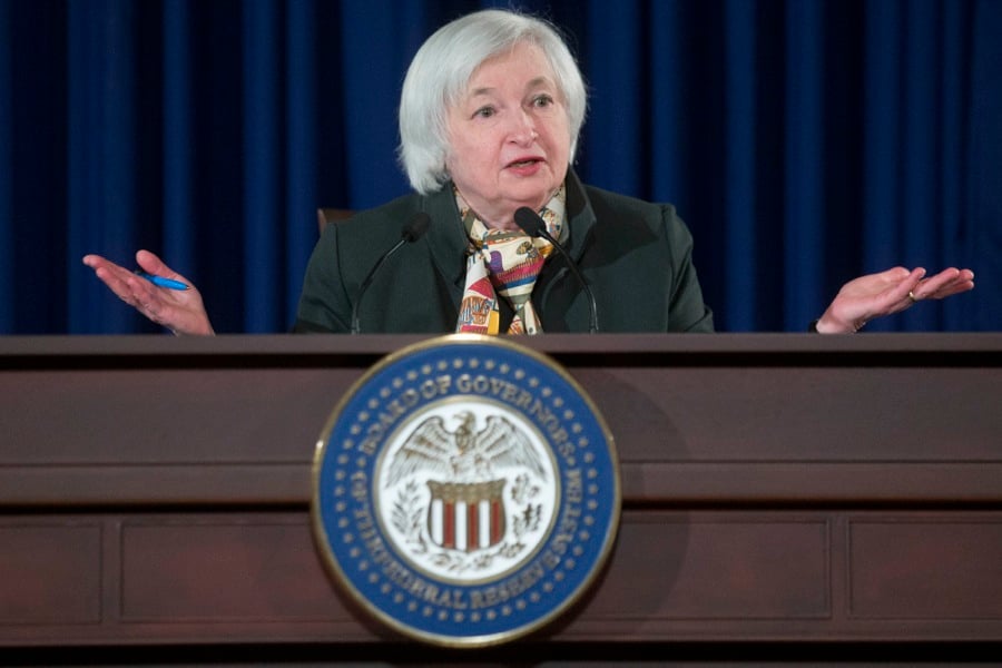 The Fed has lost all credibility with the bond market