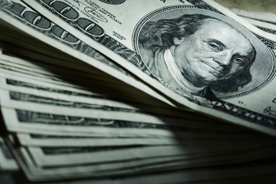 Mutual fund outflows add to the pain of capital gains distributions