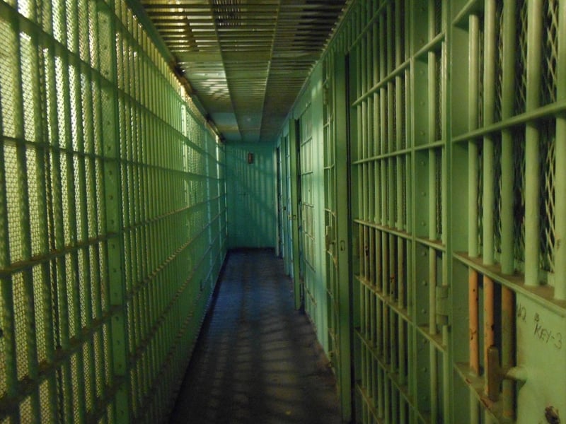 Manager of a fake hedge fund faces real prison time