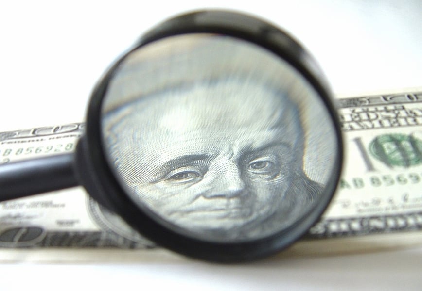 'Smart beta' tops the list of 2015 financial-term searches