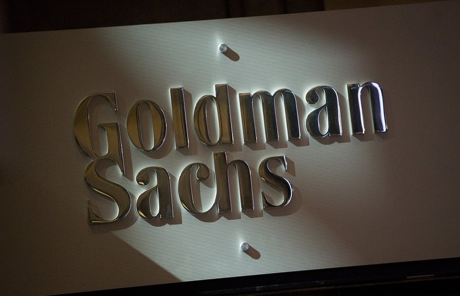 Goldman Sachs fires a shot at high-speed trading
