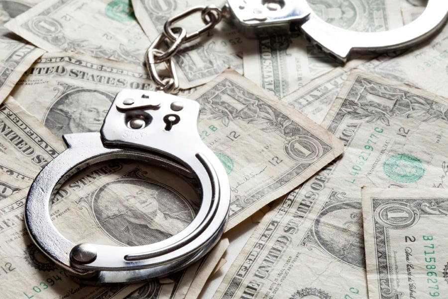 Adviser indictments stack up from a $15M fraud scheme