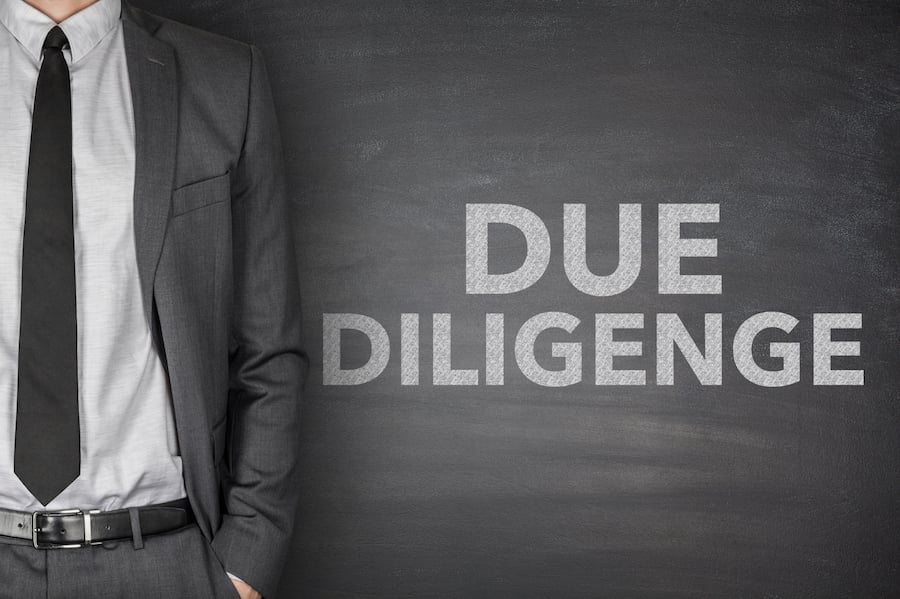Aequitas meltdown underscores the importance of due diligence, caution