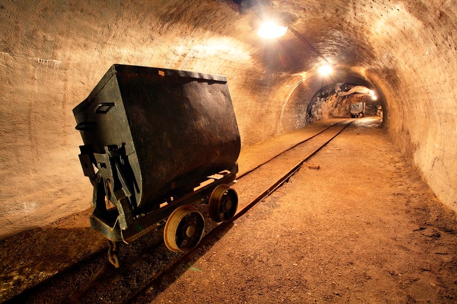 Precious-metals funds emerge as a powerful leveraged gold play