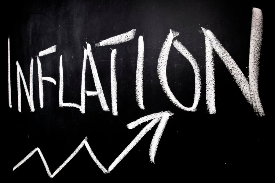 Avoid the TIPS rally. It's merely an inflation head-fake