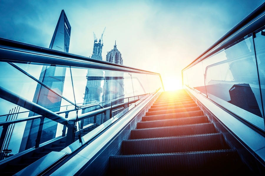 The trillion dollar club: How to be a growth superstar