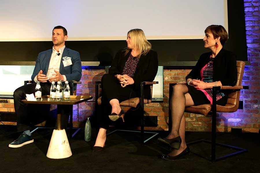 Learning from the 2019 innovators