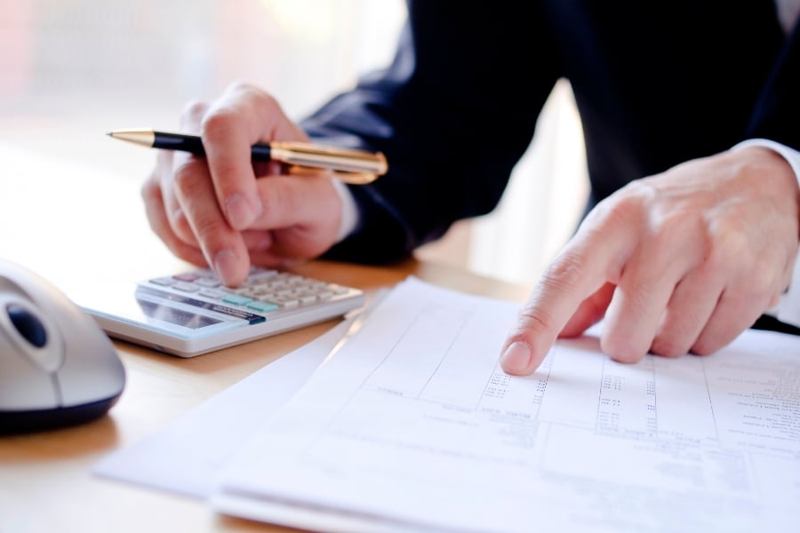 The right time to increase your firm's investment in staff and pay