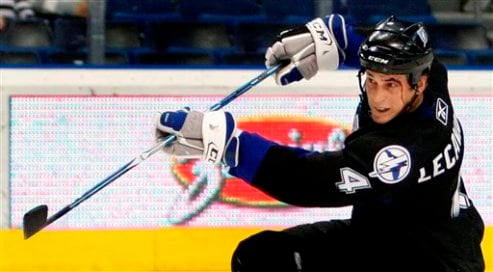 Ex-Fidelity Magellan Fund manager buys NHL's Tampa Bay Lightning