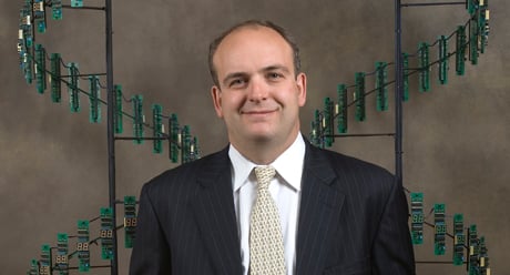 Charles Schwab's Barnaby Grist leaving for new Lightyear brokerage business